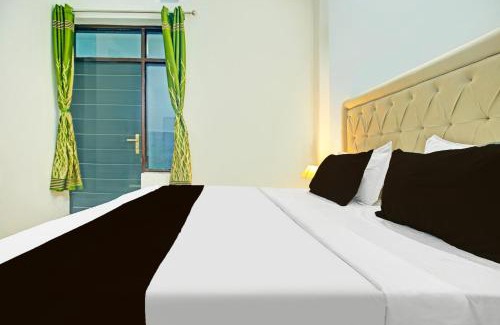 Chandigarh Hotel | Super Hotel O Sector 52 Chandigarh Formerly Hotel Muskan