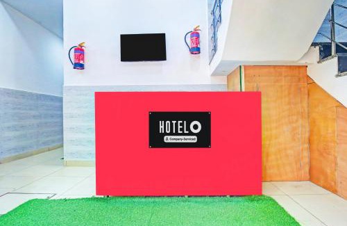 Chandigarh Hotel | Super Hotel O Sector 52 Chandigarh Formerly Hotel Muskan