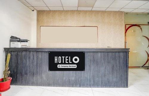 Sector 70 Hotel | Super Hotel O Sector 51 Metro Station Formerly Shubham Residency