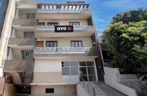 Kanpur Hotel | Super HOTEL O SERENITY