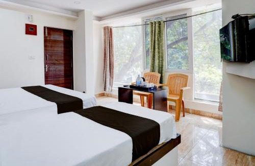 Narasapura Hotel | Super Hotel O SGR Palace