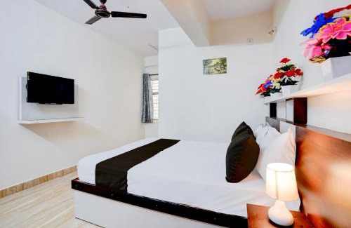 Narasapura Hotel | Super Hotel O SGR Palace