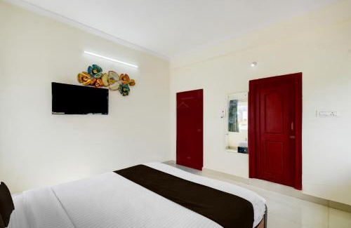 Hyderabad Hotel | Super Hotel O Shamshabad Airport Complex Formerly Urban Sleep