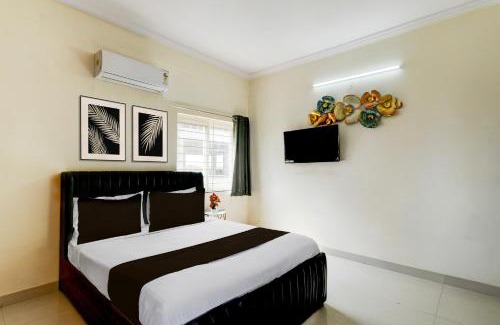 Hyderabad Hotel | Super Hotel O Shamshabad Airport Complex Formerly Urban Sleep