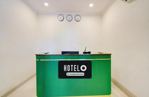 Hyderabad Hotel | Super Hotel O Shamshabad Airport Complex Formerly Urban Sleep