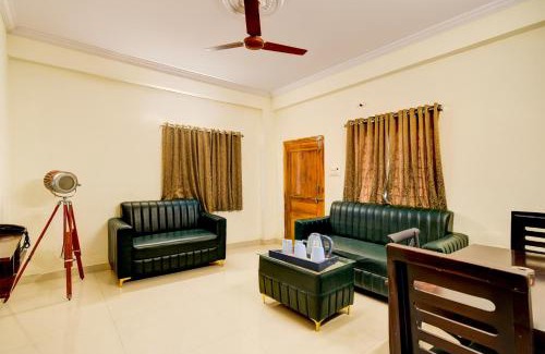 Hyderabad Hotel | Super Hotel O Shamshabad Airport Complex Formerly Urban Sleep