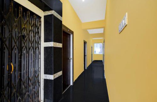 Shamshabad Hotel | Super Hotel O Shamshabad Station Formerly Grand Vista Hotel