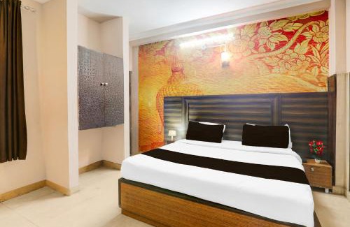 Mohangarh Hotel | Super Hotel O Sharda Nagar Lucknow
