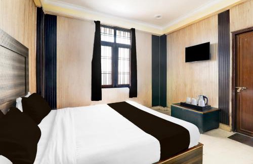 Mohangarh Hotel | Super Hotel O Sharda Nagar Lucknow