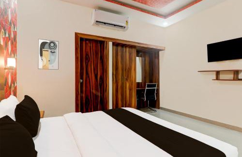 Gomti Nagar Hotel | Super Hotel O Shimla Grand