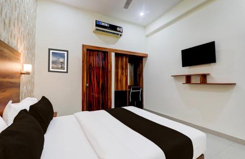 Gomti Nagar Hotel | Super Hotel O Shimla Grand