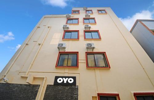 Cuttack Hotel | Super Hotel O Shri Ashirbad Palace