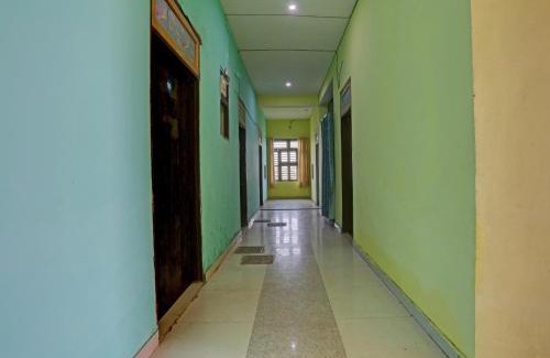 Bhiwadi Hotel | Super Hotel O Shri Krishna Residency