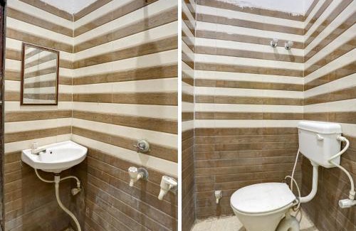 Bhiwadi Hotel | Super Hotel O Shri Krishna Residency