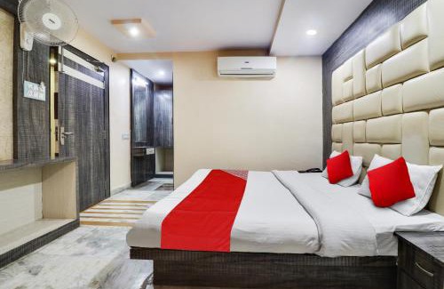 Jabalpur Hotel | Super Hotel O Swag