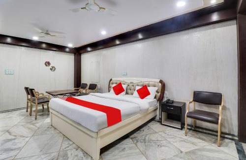 Jabalpur Hotel | Super Hotel O Swag