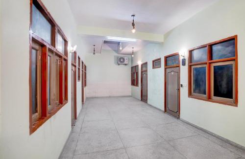 Kanpur Hotel | Super Hotel O The Comfort