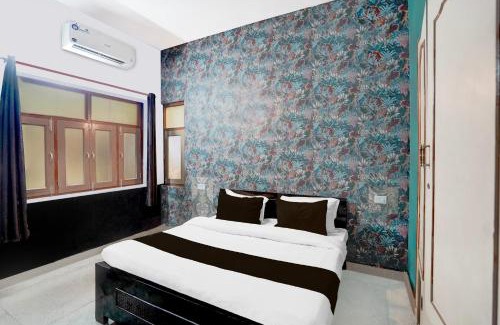 Kanpur Hotel | Super Hotel O The Comfort