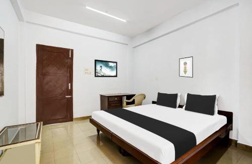 Thiruvananthapuram Hotel | Super Hotel O THE HOME SPOT