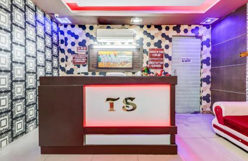 New Delhi Casa | Super Hotel O The Shagun Residency