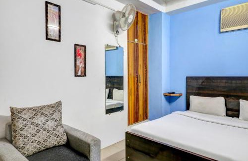 New Delhi Casa | Super Hotel O The Shagun Residency