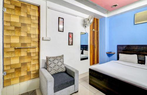 New Delhi Casa | Super Hotel O The Shagun Residency
