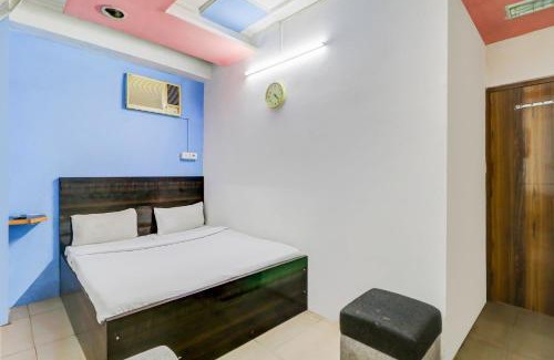 New Delhi Casa | Super Hotel O The Shagun Residency