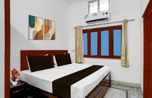 Bullawala Hotel | Super Hotel O Ujjawal Bhawan Formerly Anmol Residency