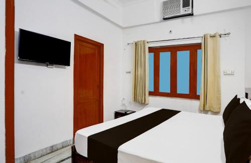 Bullawala Hotel | Super Hotel O Ujjawal Bhawan Formerly Anmol Residency