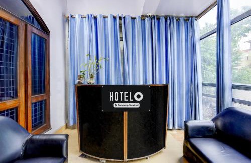 Bullawala Hotel | Super Hotel O Ujjawal Bhawan Formerly Anmol Residency