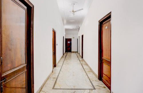 Bullawala Hotel | Super Hotel O Ujjawal Bhawan Formerly Anmol Residency