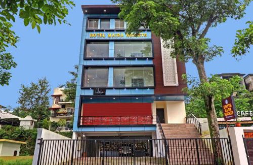 Bullawala Hotel | Super Hotel O VICTORIA PALACE