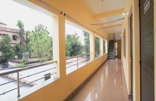 Bhubaneshwar Hotel | Super Hotel O Villaggio