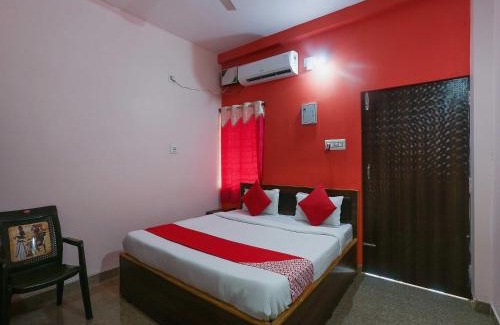 Bhubaneshwar Hotel | Super Hotel O Villaggio