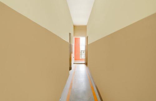 Perambur Apartamento | Super Hotel O Villivakkam Railway Station Formerly BV Stayz