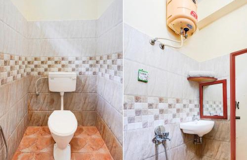 Perambur Apartamento | Super Hotel O Villivakkam Railway Station Formerly BV Stayz