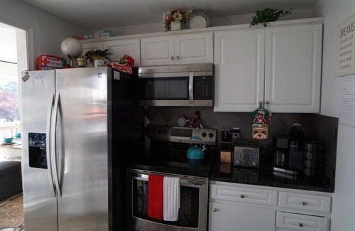 Hummelstown Casa | Super house in Hershey to celebrate