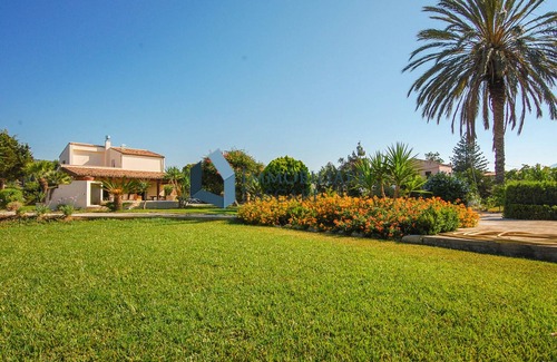 Campofelice di Roccella Villa | Super villa independiente con jardín y piscina privada, 9 camas ... la parte superior!