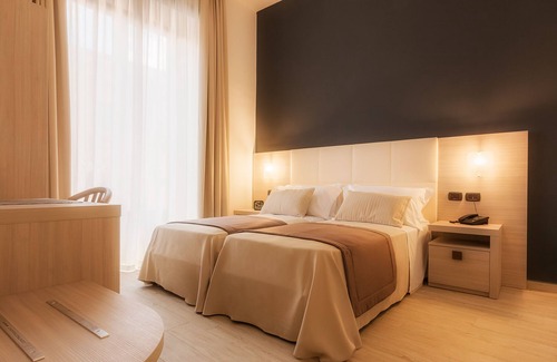 Santa Maria Capua Vetere Cama Y Desayuno | Habitación Superior De Luxe
