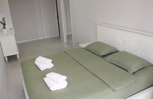 Bishkek Apartamento | Super Large, cozy