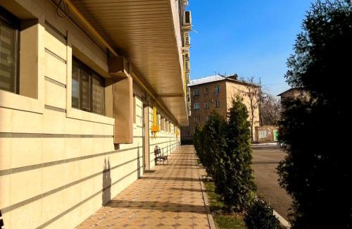 Bishkek Apartamento | Super Large, cozy