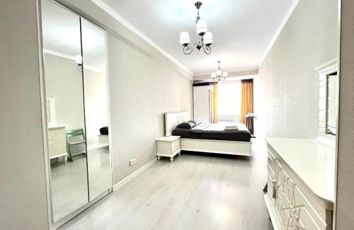 Bishkek Apartamento | Super Large, cozy