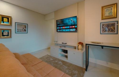 Zona 01 Apartamento | Super Localização Conforto TV1104