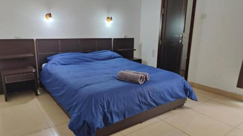 Paceville Apartamento | Super Located Ground Floor Apartment