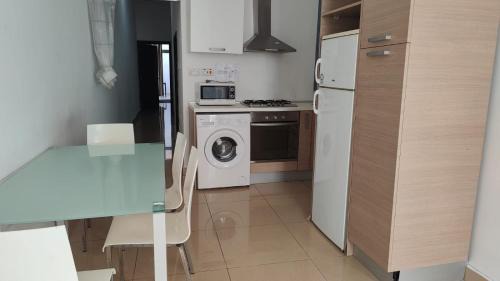 Paceville Apartamento | Super Located Ground Floor Apartment