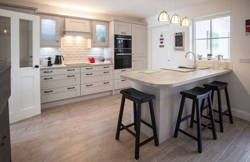 Claddagh Casa | ¡Super ubicación a solo 5 minutos de la playa de Salthill y el corazón de la ciudad de Galway!
