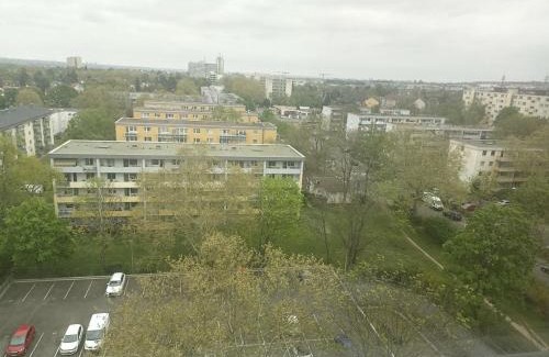 Oberstadt Apartamento | Super location with great view