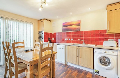 Glenridding Cabaña | Alojamiento de 3 habitaciones en Glenridding, cerca de Penrith