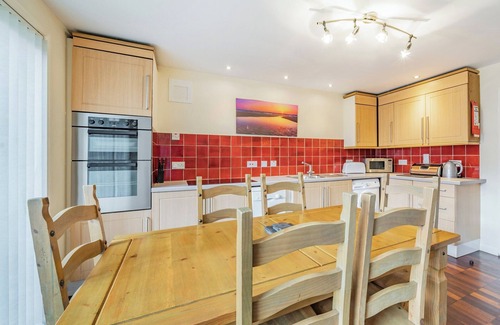 Glenridding Cabaña | Alojamiento de 3 habitaciones en Glenridding, cerca de Penrith