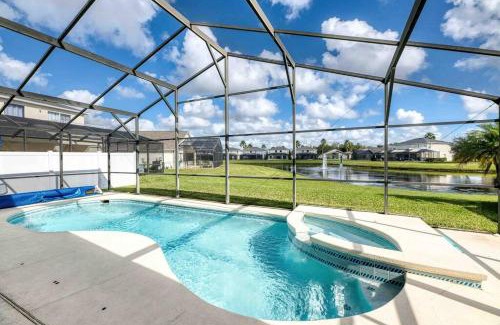 Cumbrian Lakes Casa | SUPER LUSH- FOAM BEDs w POOL & GAMEs